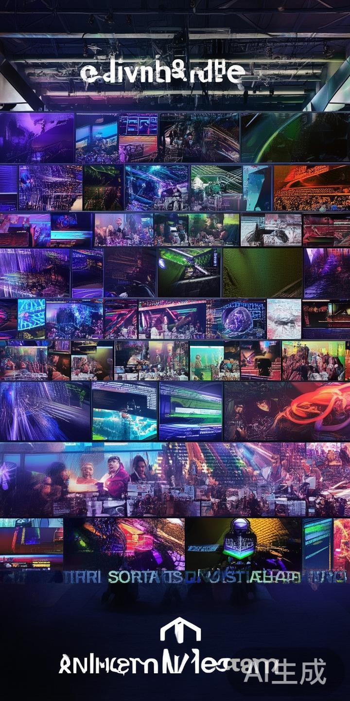 全面解析欧博体育电竞平台现状与未来发展趋势展望